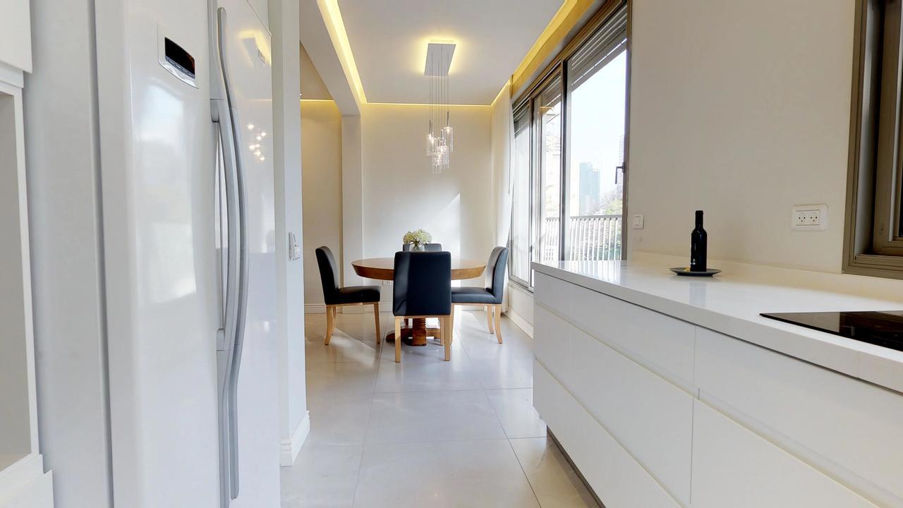 Spacious Family 4Bd Apt By Sea N' Rent Тел Авив Екстериор снимка