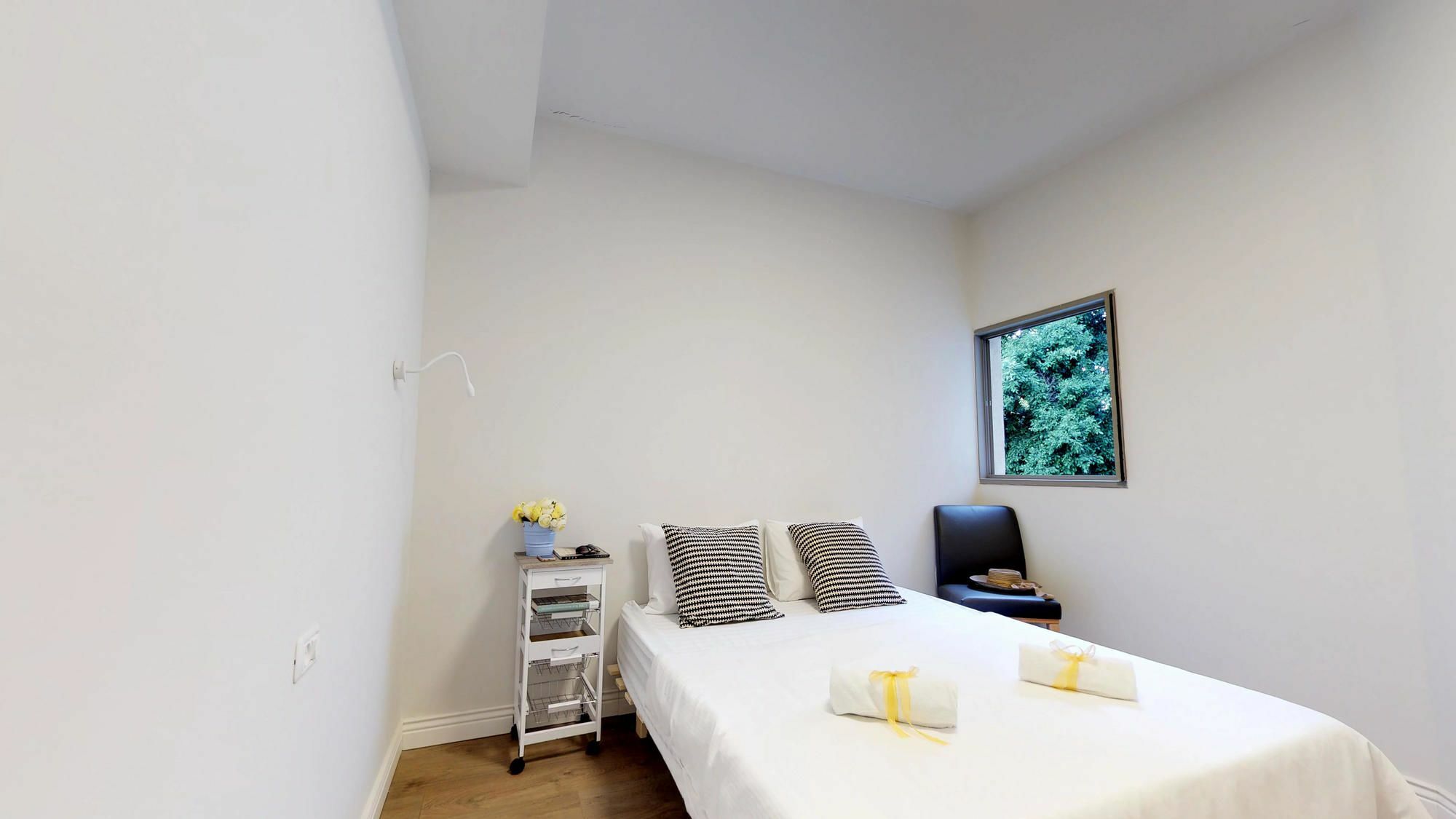 Spacious Family 4Bd Apt By Sea N' Rent Тел Авив Екстериор снимка