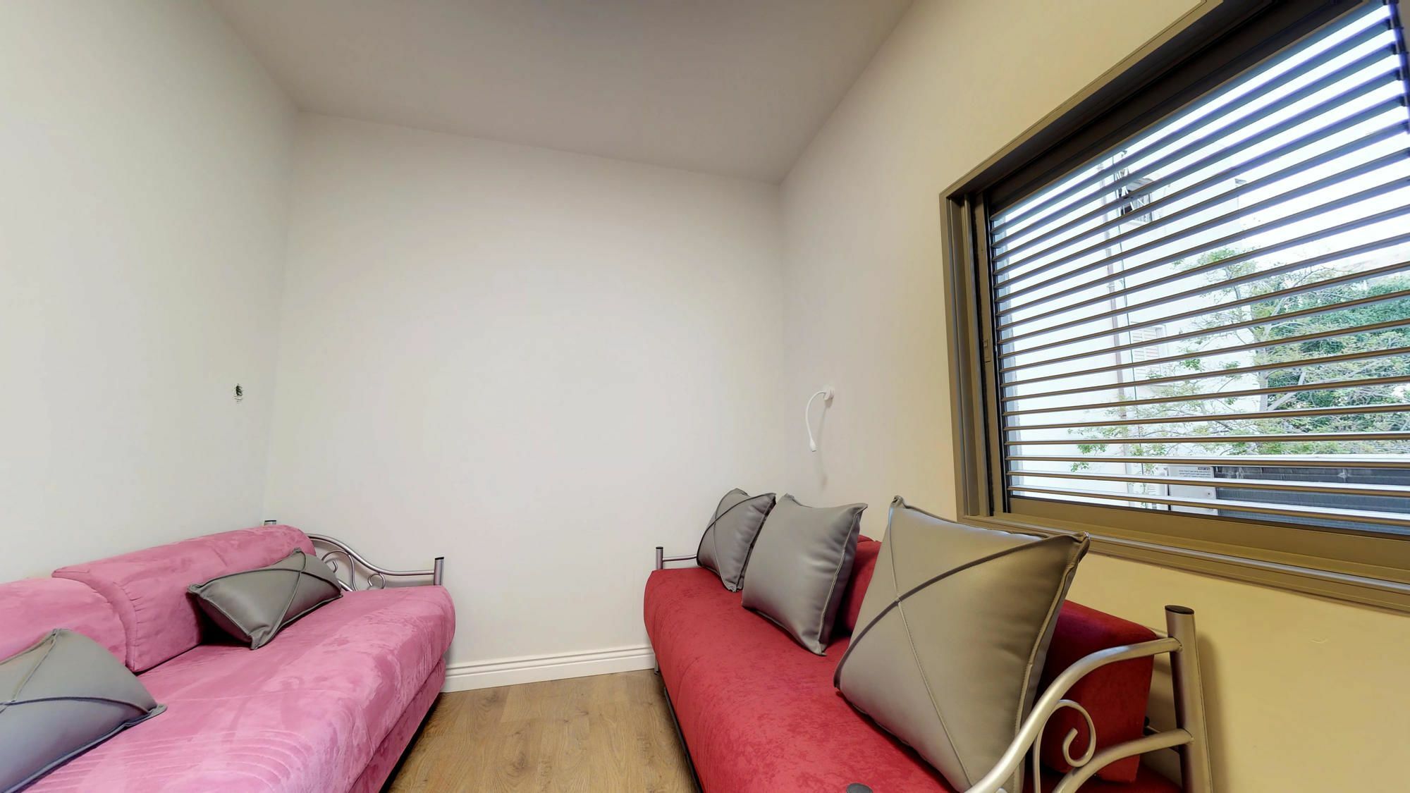 Spacious Family 4Bd Apt By Sea N' Rent Тел Авив Екстериор снимка